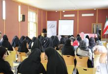 گزارش تصویری اردوی فرهنگی حامیم دختران 